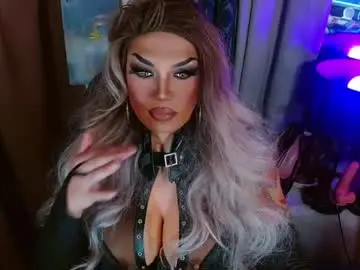 Chaturbate Live Sex Cam of your1truequeen