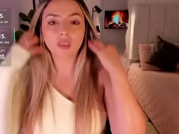 Chaturbate Live Sex of amywoods