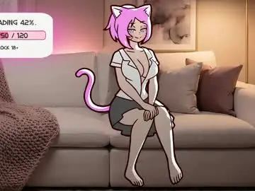 Chaturbate Sex Cam of cat9irl