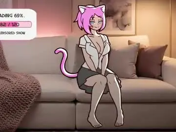 Chaturbate Sex Cam of cat9irl
