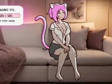 Chaturbate Adult Webcams of cat9irl