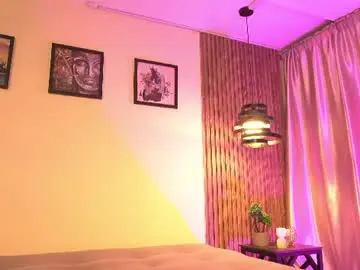 Chaturbate Free Live Porn of chloe_cherry21