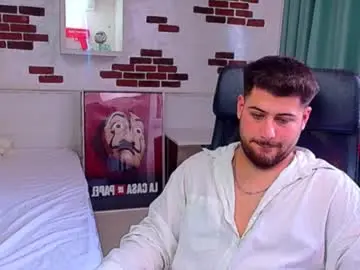 Chaturbate Sex Cam of daxgreer