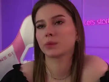 Chaturbate Live Sex Cam of dianabecker
