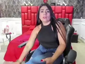 Chaturbate Sex Chat of imyourdirtymilf