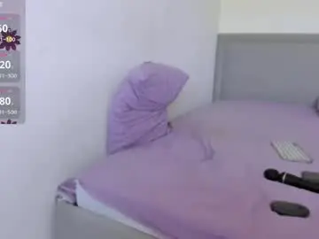 Chaturbate Live Sex Cam of may_xx