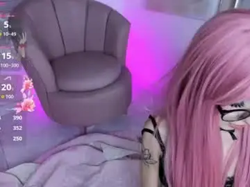 Chaturbate Free Porn Cam of meow_misaa
