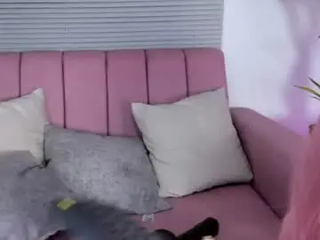 Chaturbate Private Sex Chat of meow_misaa