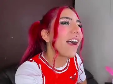 Chaturbate Live Porn of miss___allison