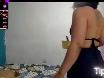 Chaturbate Adult Video Chat of peanut_tangerine