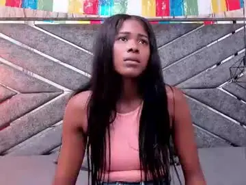 Chaturbate Best Webcam of sasha_brownie_