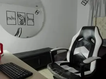 Chaturbate Free Live Porn of sofia_klarck