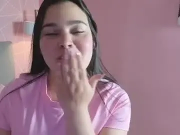 Chaturbate Live Sex Cam of zara__sweet