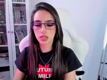 Chaturbate Best Webcam of agathablair4