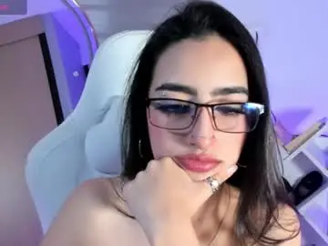 Chaturbate Sex Chat of agathablair4