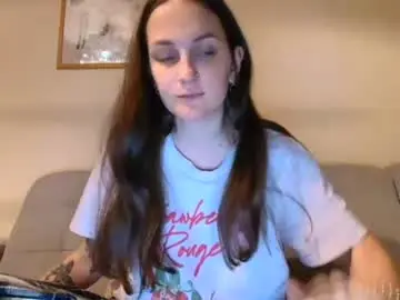 Chaturbate Free Porn Cam of anime_baby22