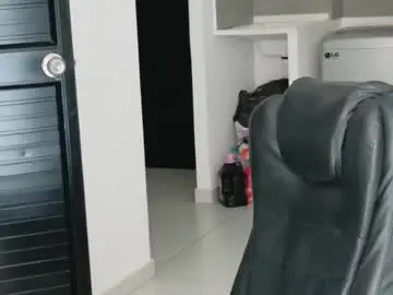Chaturbate Live Porn of camara110