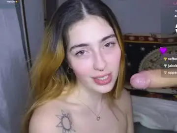 Chaturbate Sex Cam of dexandlily