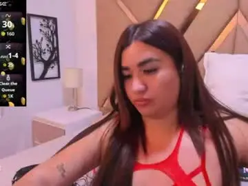 Chaturbate Adult Video Chat of emmabigass7