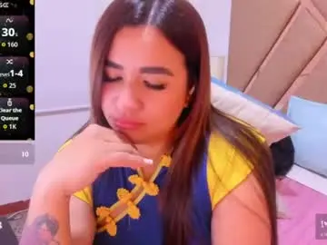 Chaturbate Adult Webcams of emmabigass7