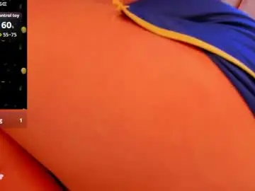 Chaturbate Live Porn of emmabigass7