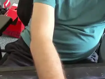 Chaturbate Adult Webcam of g10rgio