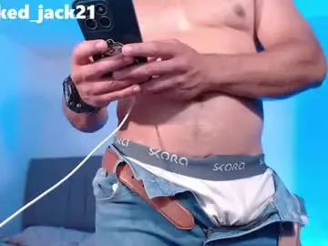 Chaturbate Watch Live Sex Cams of jack_master_muscle