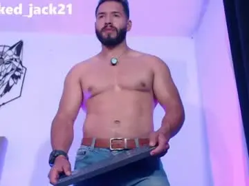 Chaturbate Watch Live Sex Cams of jack_master_muscle