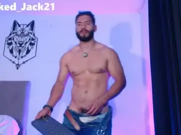 Chaturbate Free Porn Cam of jack_master_muscle