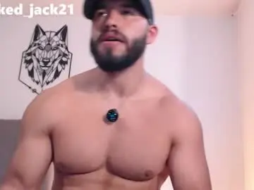 Chaturbate Live Sex of jack_master_muscle