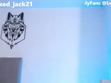 Chaturbate Free Porn Cam of jack_master_muscle