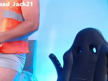 Chaturbate Sex Cam of jack_master_muscle
