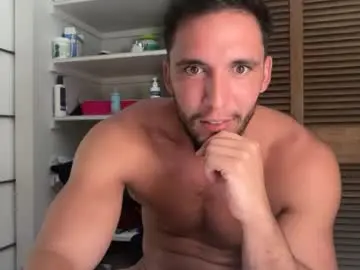 Chaturbate Nude Webcam of jzdominates