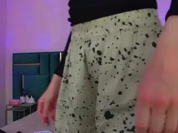 Chaturbate Sex Chat of kaylamous