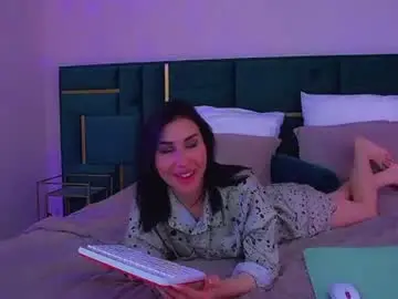 Chaturbate Nude Webcam of kaylamous