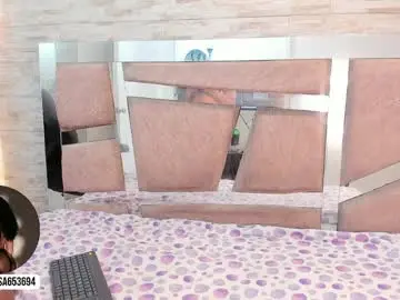 Chaturbate Live Sex of kendall_gracee