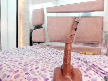 Chaturbate Live Porn of kendall_gracee