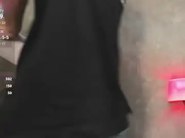 Chaturbate Watch Live Sex Cams of liam_crown_