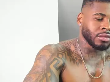 Chaturbate Free Porn Cam of makonneen