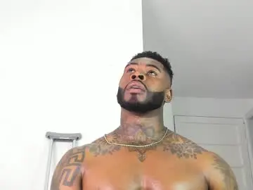 Chaturbate Live Porn of makonneen