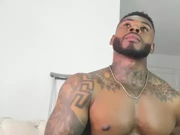 Chaturbate Live Sex of makonneen