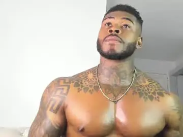 Chaturbate Live Porn of makonneen
