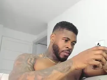 Chaturbate Private Sex Chat of makonneen
