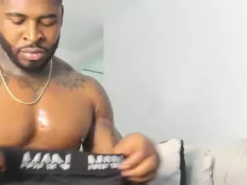 Chaturbate Sex Chat of makonneen