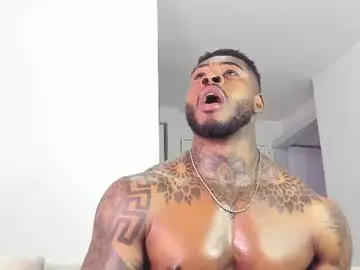 Chaturbate Watch Live Sex Cams of makonneen