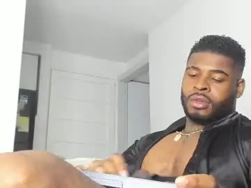 Chaturbate Free Porn Cam of makonneen