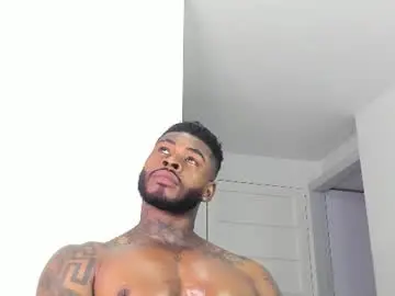 Chaturbate Watch Live Sex Cams of makonneen