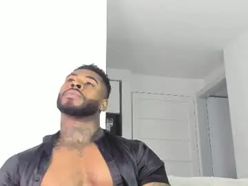 Chaturbate Adult Video Chat of makonneen