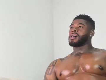 Chaturbate Sex Chat of makonneen