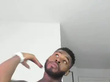 Chaturbate Watch Live Sex Cams of makonneen